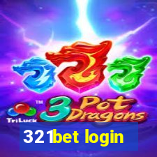 321bet login